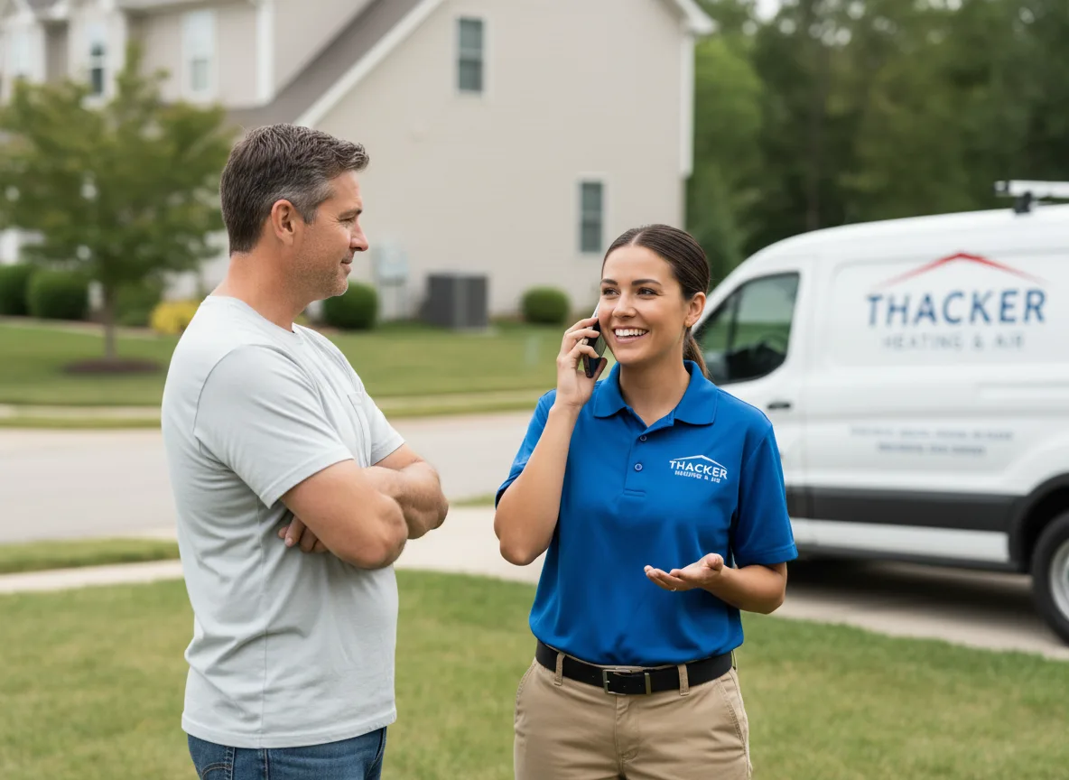 Ac Repair Coffeyville, KS FAQs